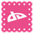 deviantART Hover Icon
